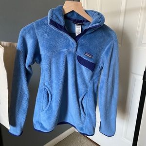 patagonia pullovers